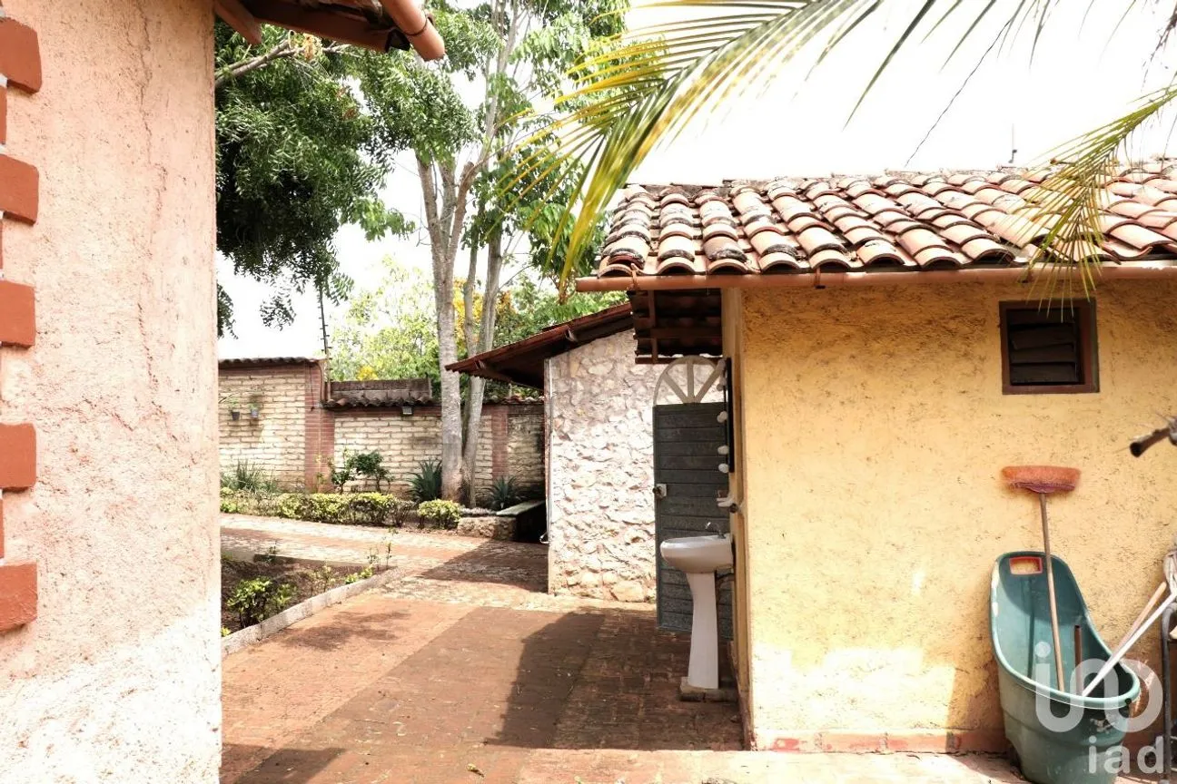 Casa en Venta en Bugambilias, Berriozábal, Chiapas | NEX-186223 | iad México | Foto 27 de 29