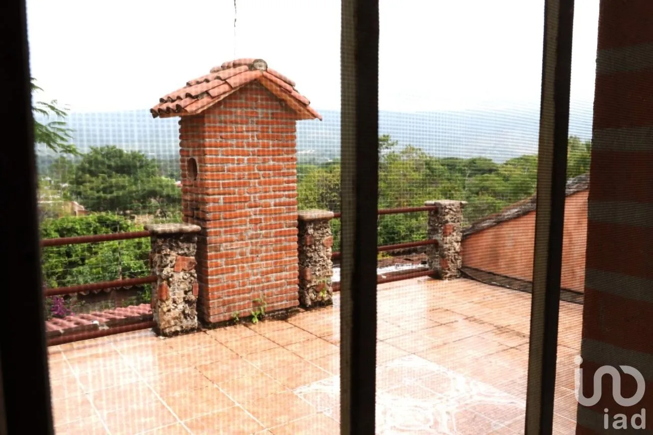 Casa en Venta en Bugambilias, Berriozábal, Chiapas | NEX-186223 | iad México | Foto 28 de 29
