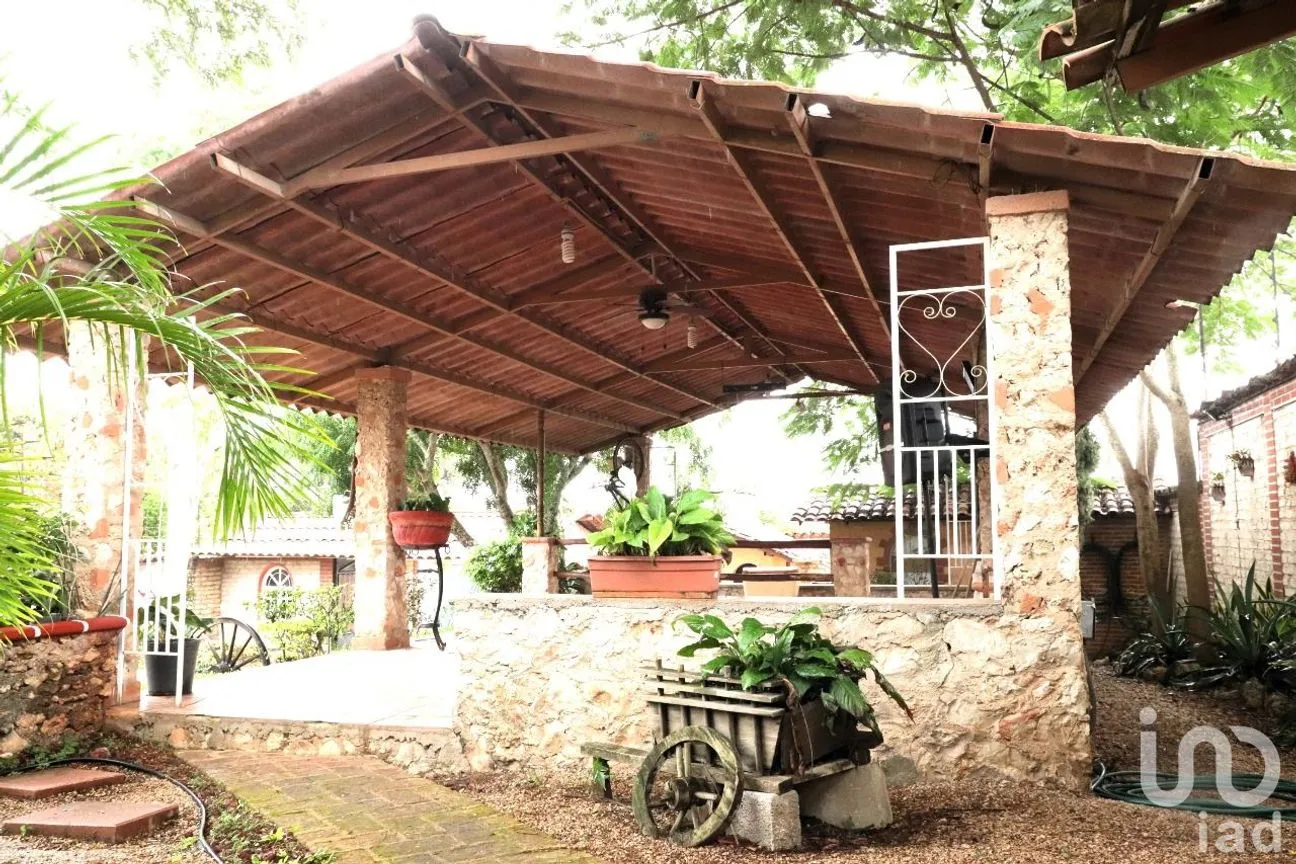 Casa en Venta en Bugambilias, Berriozábal, Chiapas | NEX-186223 | iad México | Foto 4 de 29