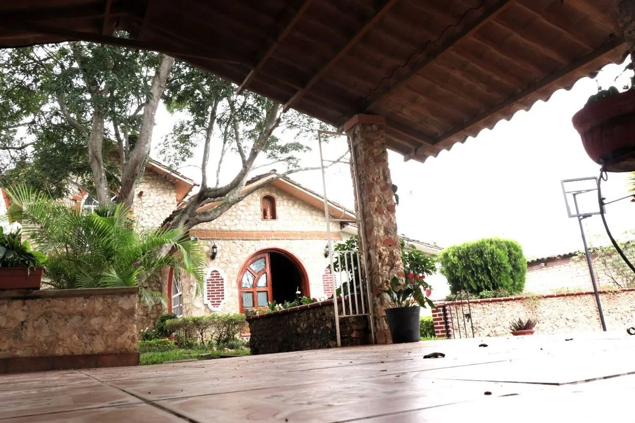 Casa en Venta en Bugambilias, Berriozábal, Chiapas | NEX-186223 | iad México | Foto 5 de 29