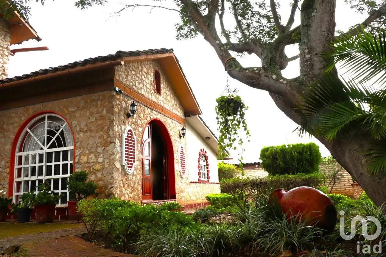 Casa en Venta en Bugambilias, Berriozábal, Chiapas | NEX-186223 | iad México | Foto 3 de 29