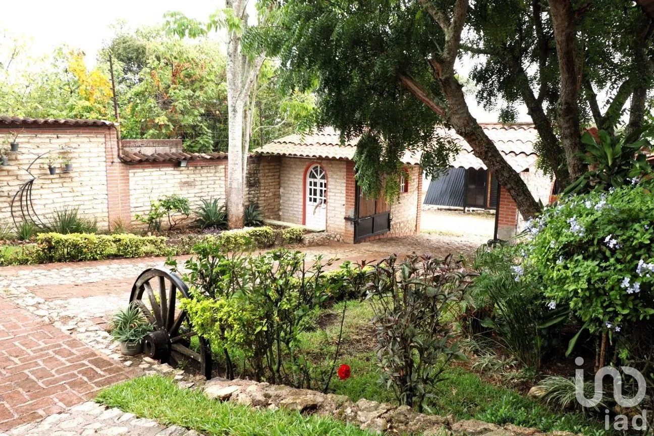 Casa en Venta en Bugambilias, Berriozábal, Chiapas | NEX-186223 | iad México | Foto 6 de 29