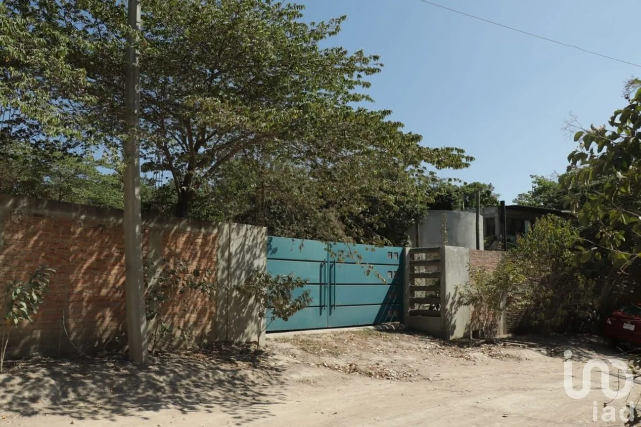 Terreno en Venta en Plan de Ayala Ampliación Norte, Tuxtla Gutiérrez, Chiapas | NEX-190001 | iad México | Foto 2 de 16