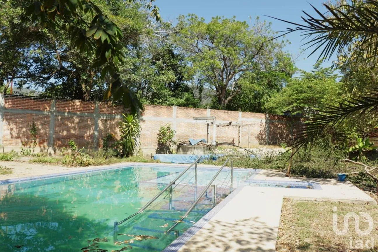 Terreno en Venta en Plan de Ayala Ampliación Norte, Tuxtla Gutiérrez, Chiapas | NEX-190001 | iad México | Foto 12 de 16