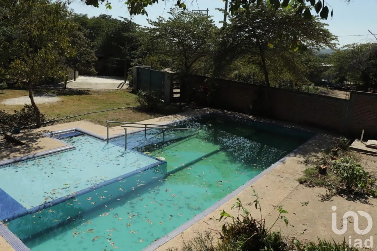 Terreno en Venta en Plan de Ayala Ampliación Norte, Tuxtla Gutiérrez, Chiapas | NEX-190001 | iad México | Foto 14 de 16