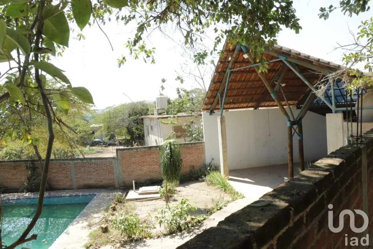 Terreno en Venta en Plan de Ayala Ampliación Norte, Tuxtla Gutiérrez, Chiapas | NEX-190001 | iad México | Foto 16 de 16
