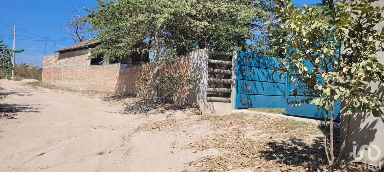 Terreno en Venta en Plan de Ayala Ampliación Norte, Tuxtla Gutiérrez, Chiapas | NEX-190001 | iad México | Foto 3 de 16