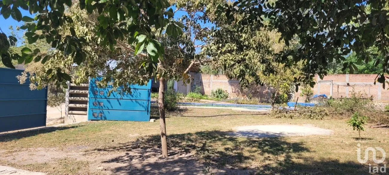 Terreno en Venta en Plan de Ayala Ampliación Norte, Tuxtla Gutiérrez, Chiapas | NEX-190001 | iad México | Foto 4 de 16