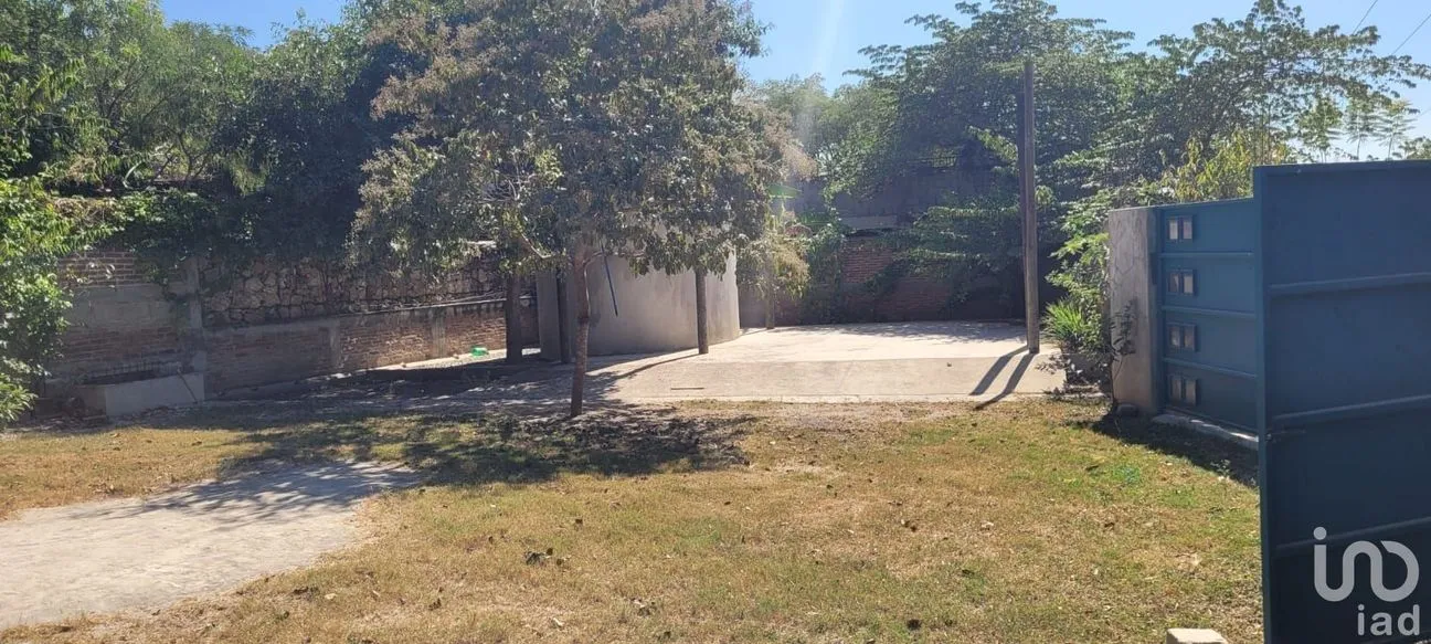 Terreno en Venta en Plan de Ayala Ampliación Norte, Tuxtla Gutiérrez, Chiapas | NEX-190001 | iad México | Foto 5 de 16