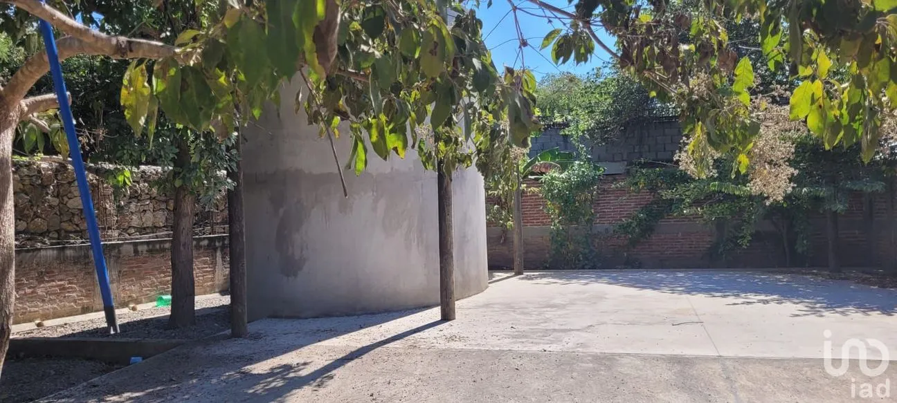 Terreno en Venta en Plan de Ayala Ampliación Norte, Tuxtla Gutiérrez, Chiapas | NEX-190001 | iad México | Foto 7 de 16