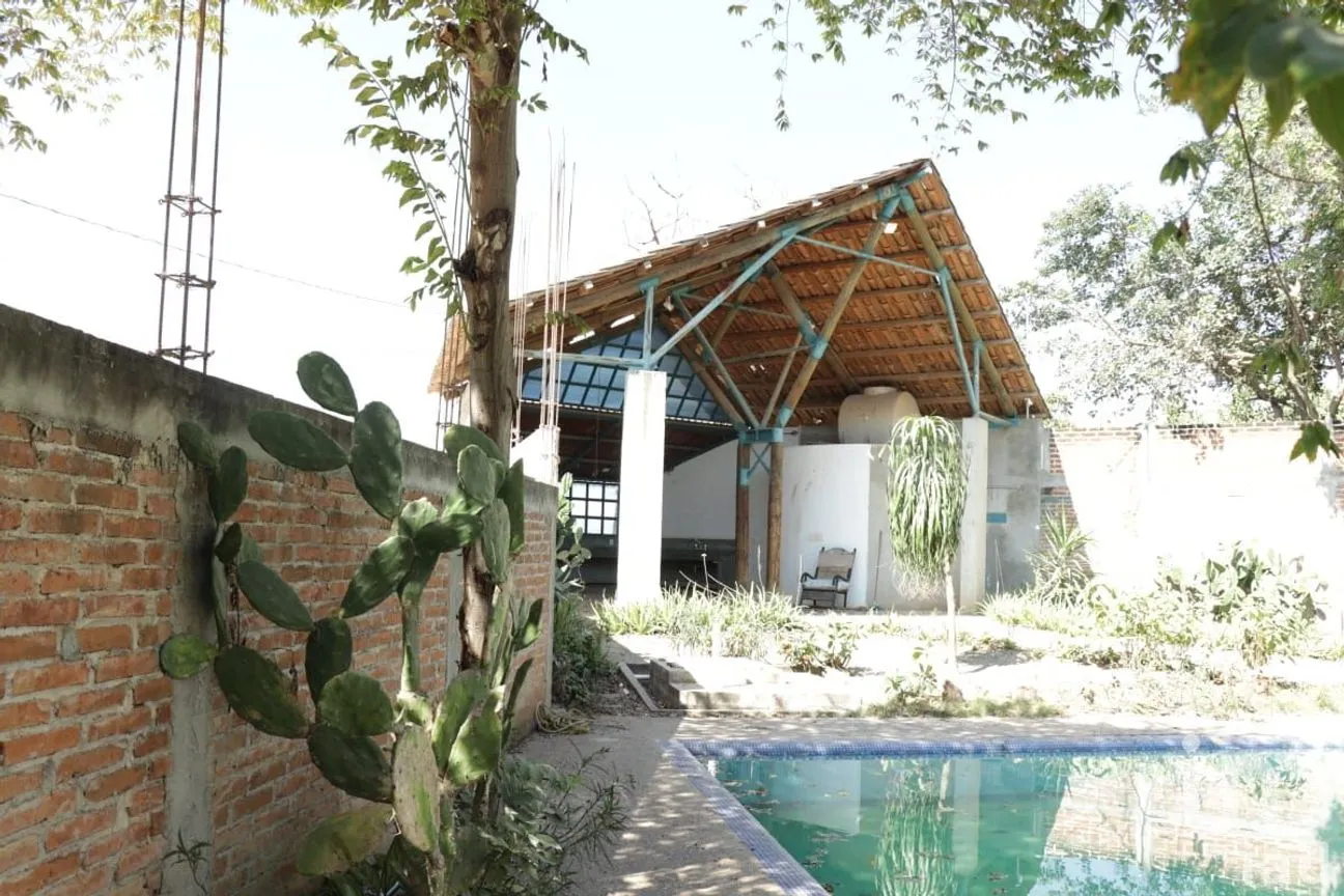 Terreno en Venta en Plan de Ayala Ampliación Norte, Tuxtla Gutiérrez, Chiapas | NEX-190001 | iad México | Foto 8 de 16