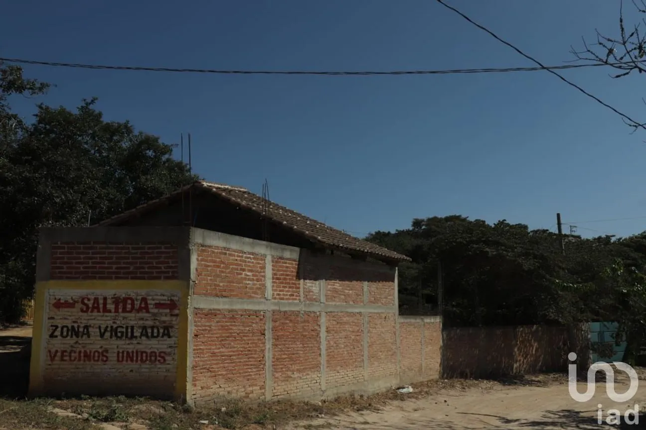 Terreno en Venta en Plan de Ayala Ampliación Norte, Tuxtla Gutiérrez, Chiapas | NEX-190001 | iad México | Foto 10 de 16