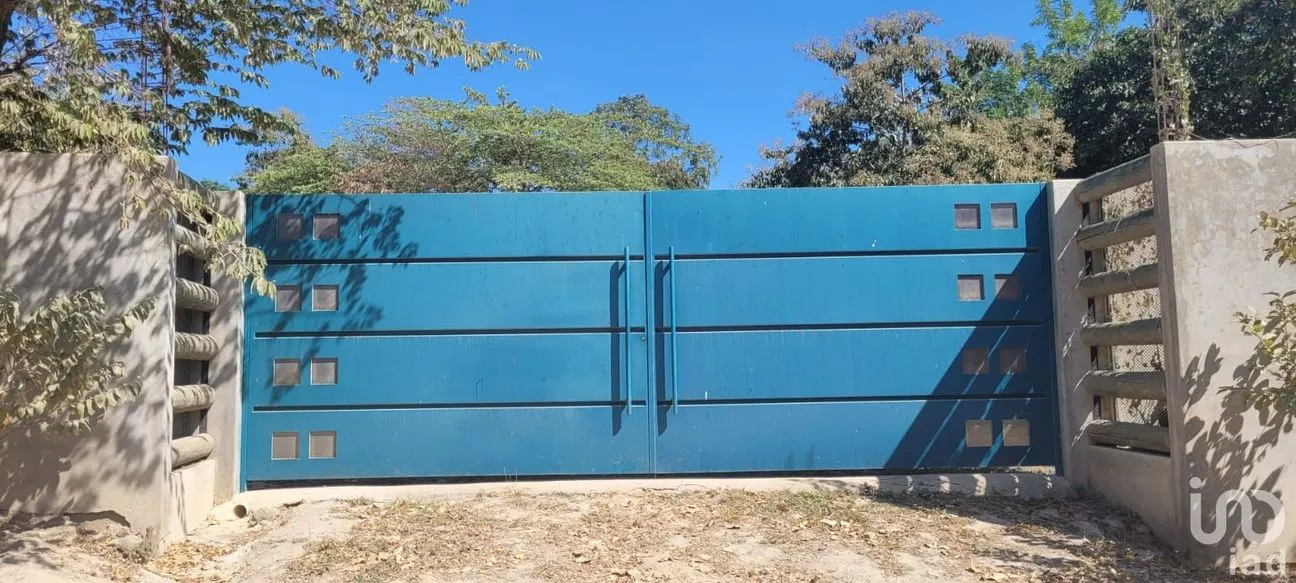 Terreno en Venta en Plan de Ayala Ampliación Norte, Tuxtla Gutiérrez, Chiapas | NEX-190001 | iad México | Foto 1 de 16