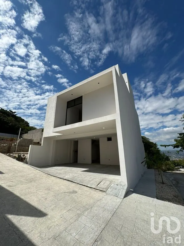 Casa en Venta en Matumatza, Tuxtla Gutiérrez, Chiapas