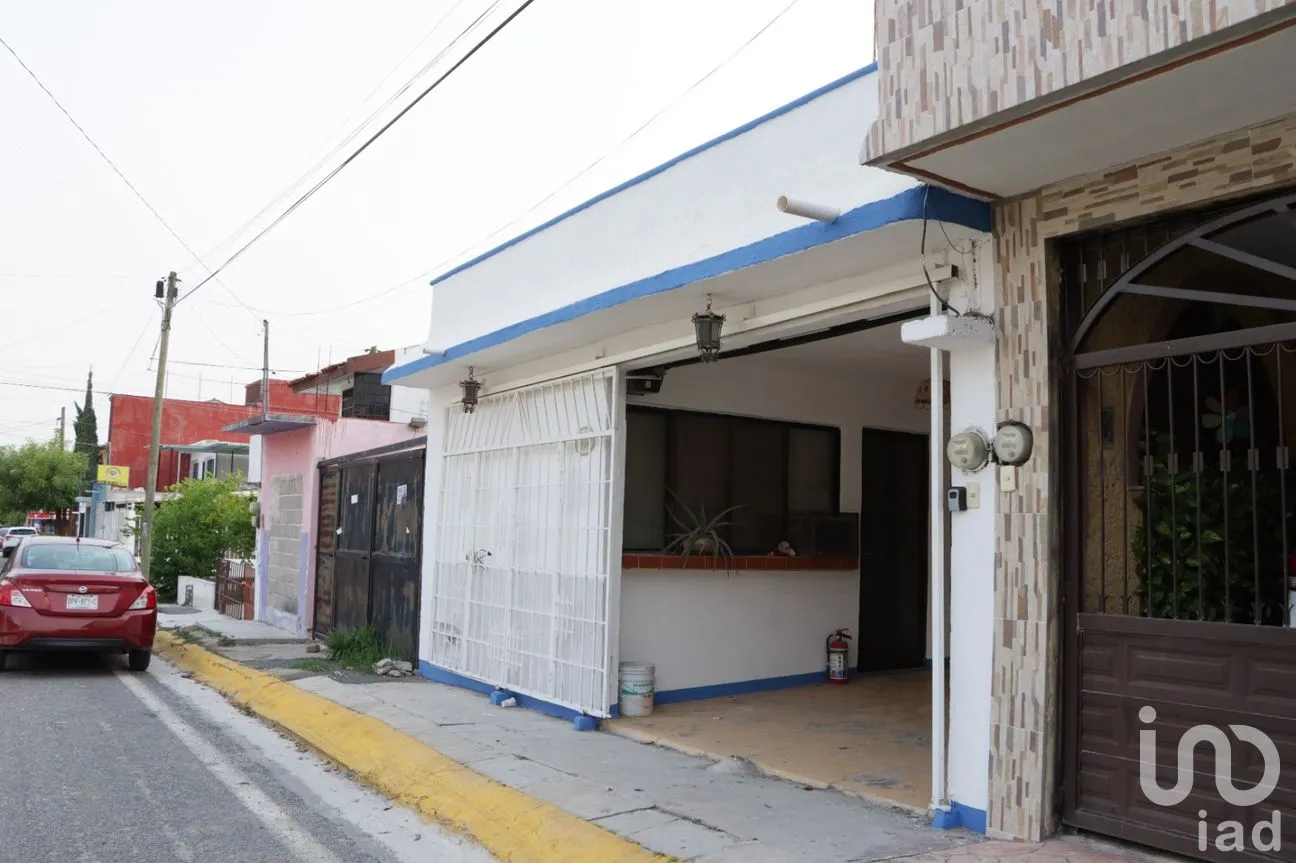 Casa en Renta en La Herradura, Tuxtla Gutiérrez, Chiapas | NEX-197583 | iad México | Foto 2 de 7