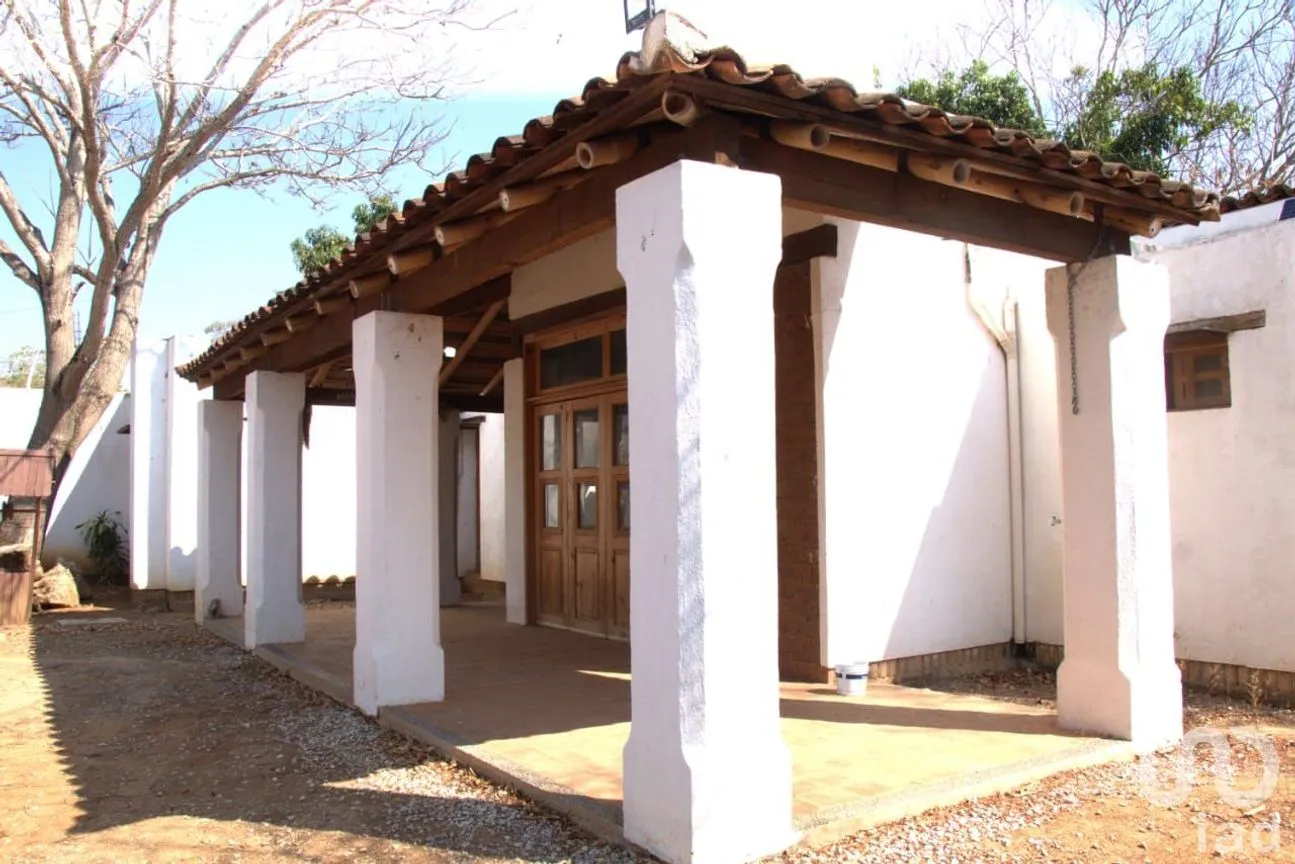 Casa en Venta en Vicente Guerrero (Matamoros), Ocozocoautla de Espinosa, Chiapas | NEX-204163 | iad México | Foto 2 de 20