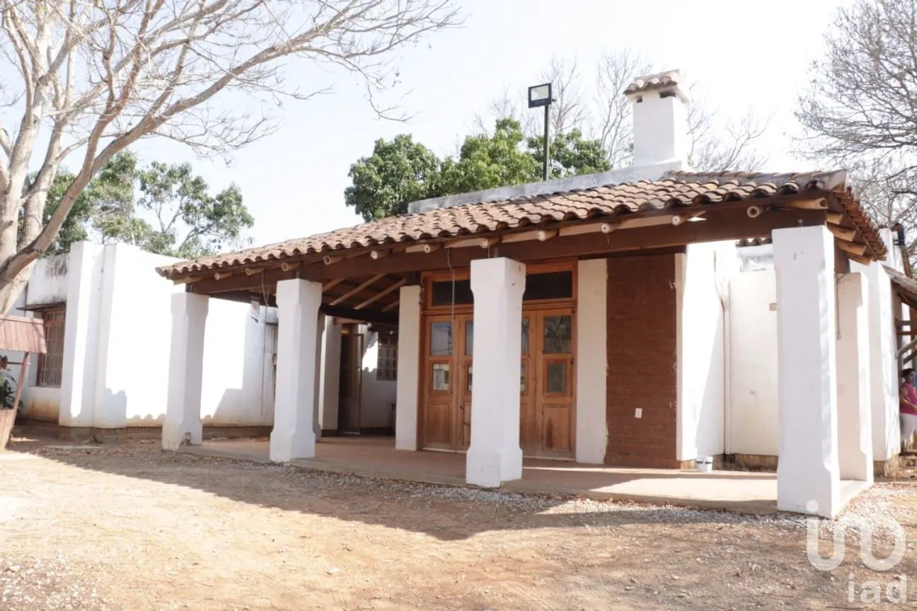Casa en Venta en Vicente Guerrero (Matamoros), Ocozocoautla de Espinosa, Chiapas | NEX-204163 | iad México | Foto 4 de 20