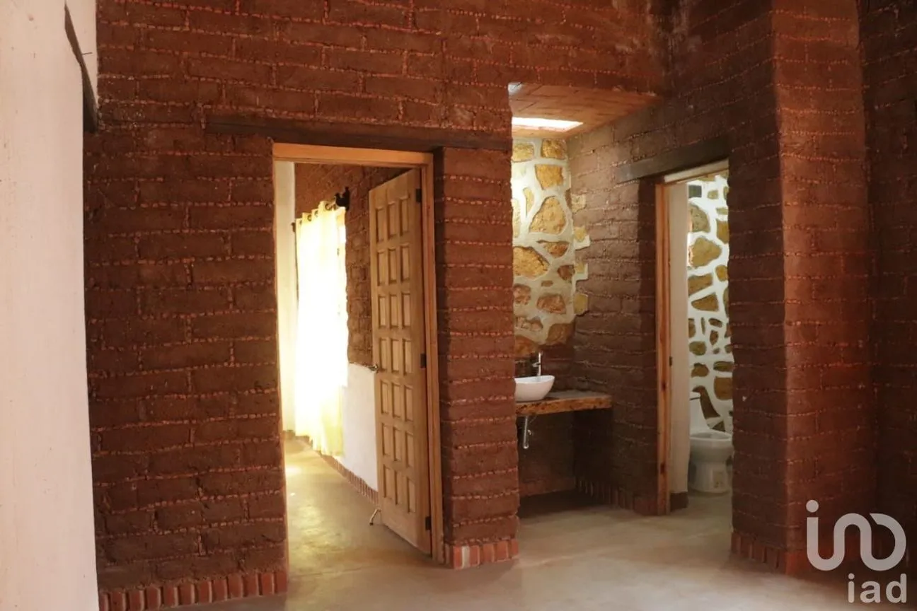 Casa en Venta en Vicente Guerrero (Matamoros), Ocozocoautla de Espinosa, Chiapas | NEX-204163 | iad México | Foto 9 de 20