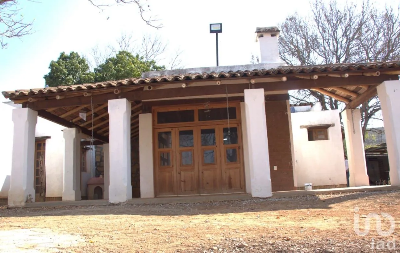 Casa en Venta en Vicente Guerrero (Matamoros), Ocozocoautla de Espinosa, Chiapas | NEX-204163 | iad México | Foto 1 de 20