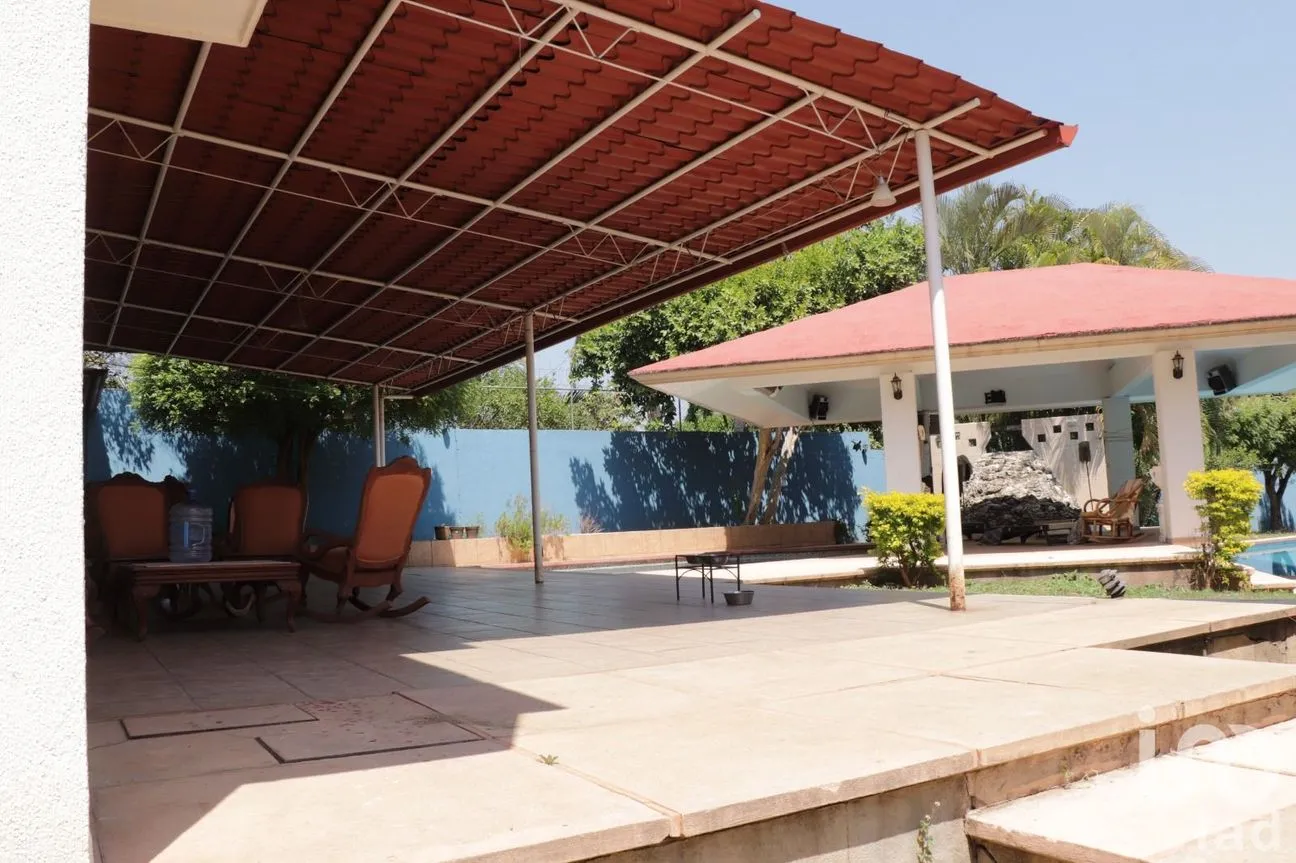 Casa en Venta en Las Flechas, Chiapa de Corzo, Chiapas | NEX-204612 | iad México | Foto 7 de 11