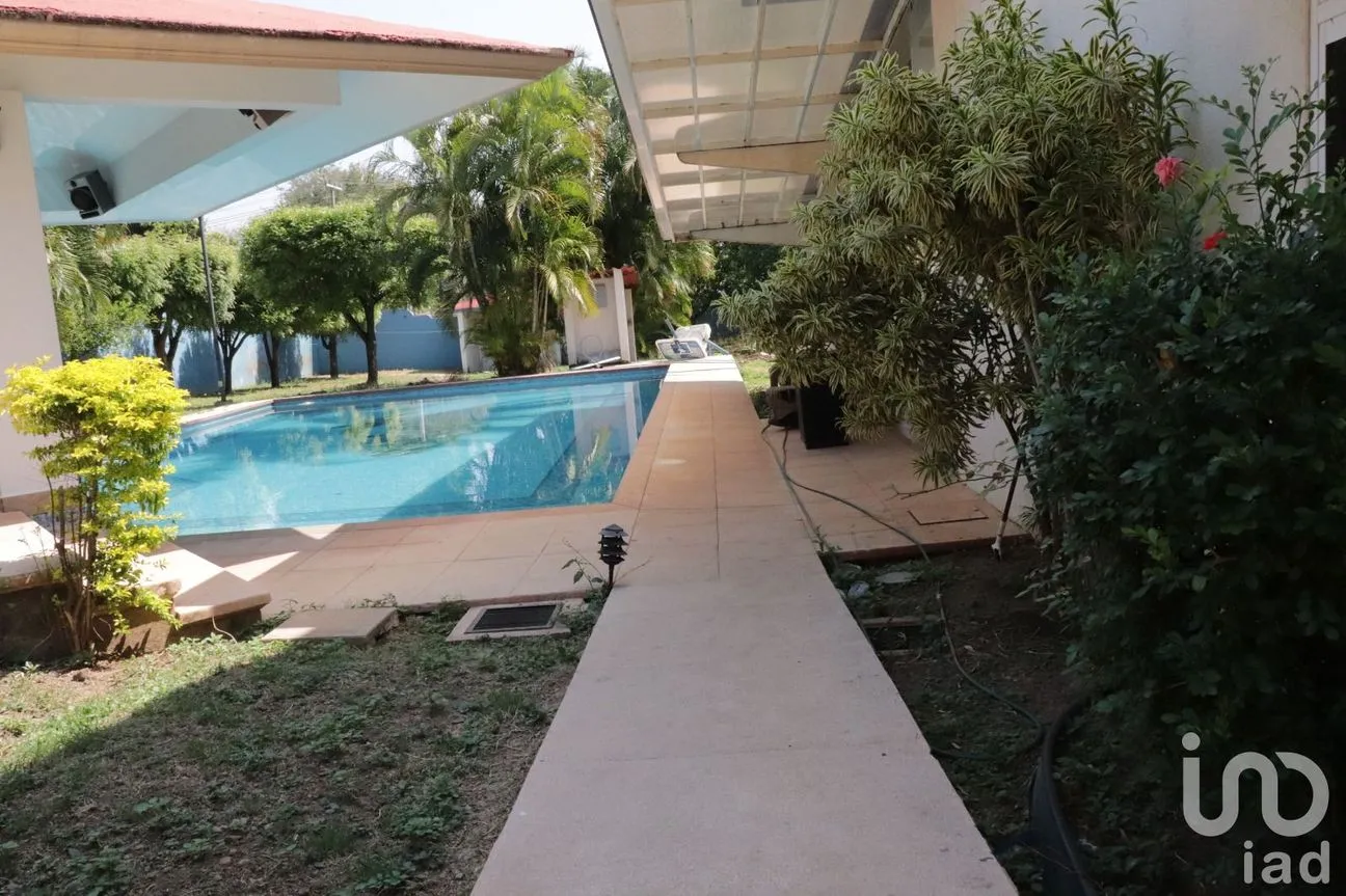 Casa en Venta en Las Flechas, Chiapa de Corzo, Chiapas | NEX-204612 | iad México | Foto 8 de 11