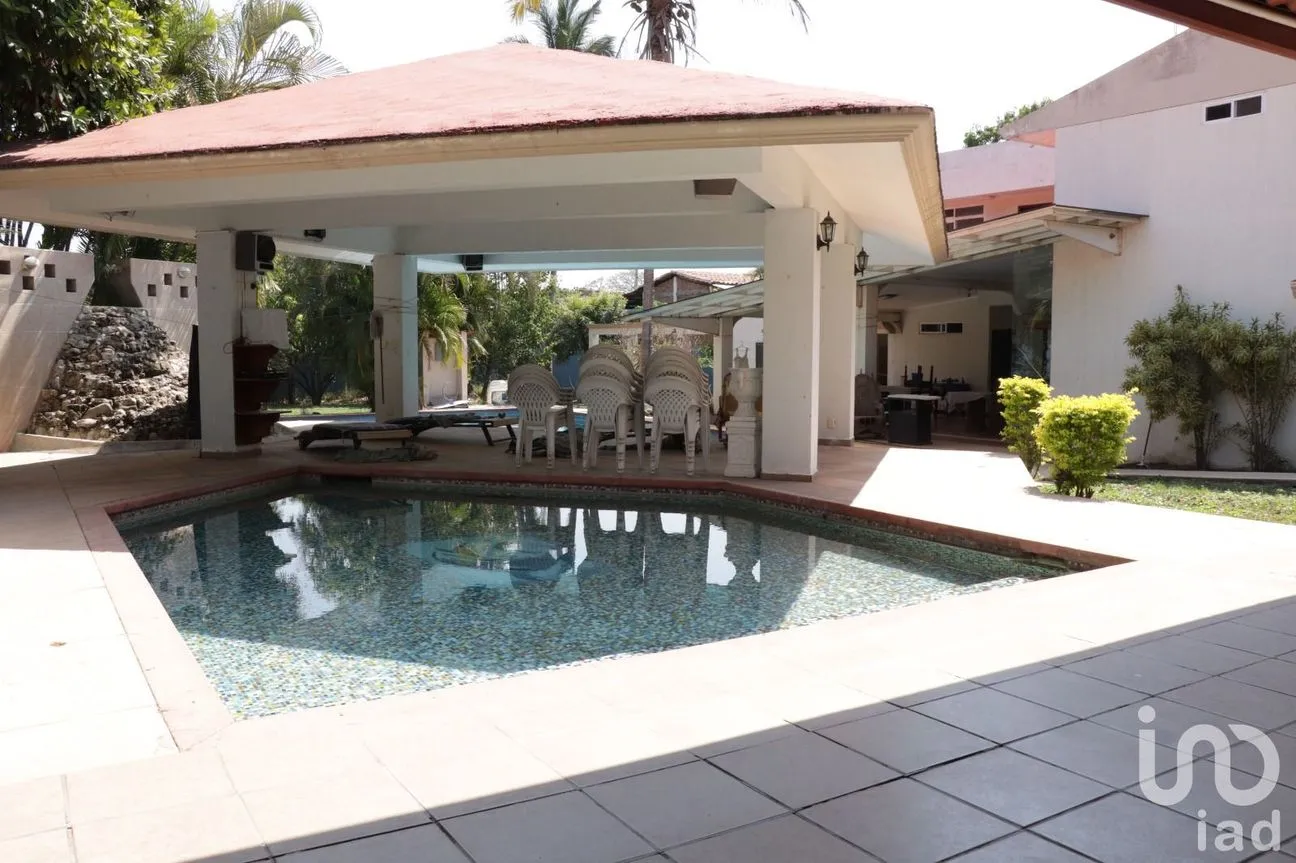 Casa en Venta en Las Flechas, Chiapa de Corzo, Chiapas | NEX-204612 | iad México | Foto 9 de 11