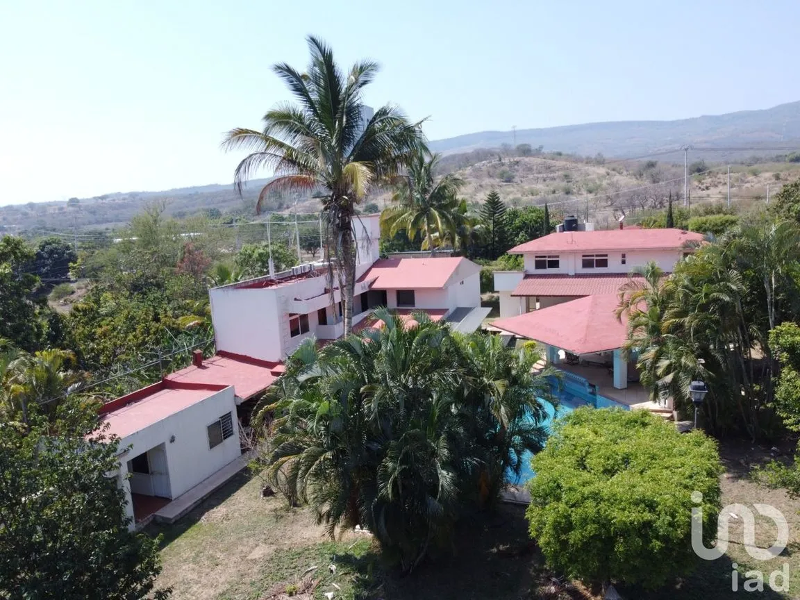 Casa en Venta en Las Flechas, Chiapa de Corzo, Chiapas | NEX-204612 | iad México | Foto 1 de 11