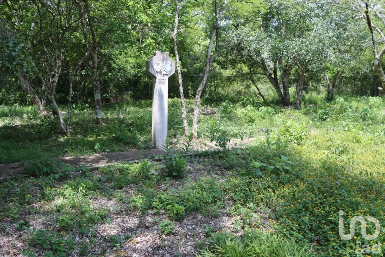 Terreno en Venta en Ocozocoautla de Espinosa Centro, Ocozocoautla de Espinosa, Chiapas | NEX-221326 | iad México | Foto 3 de 4