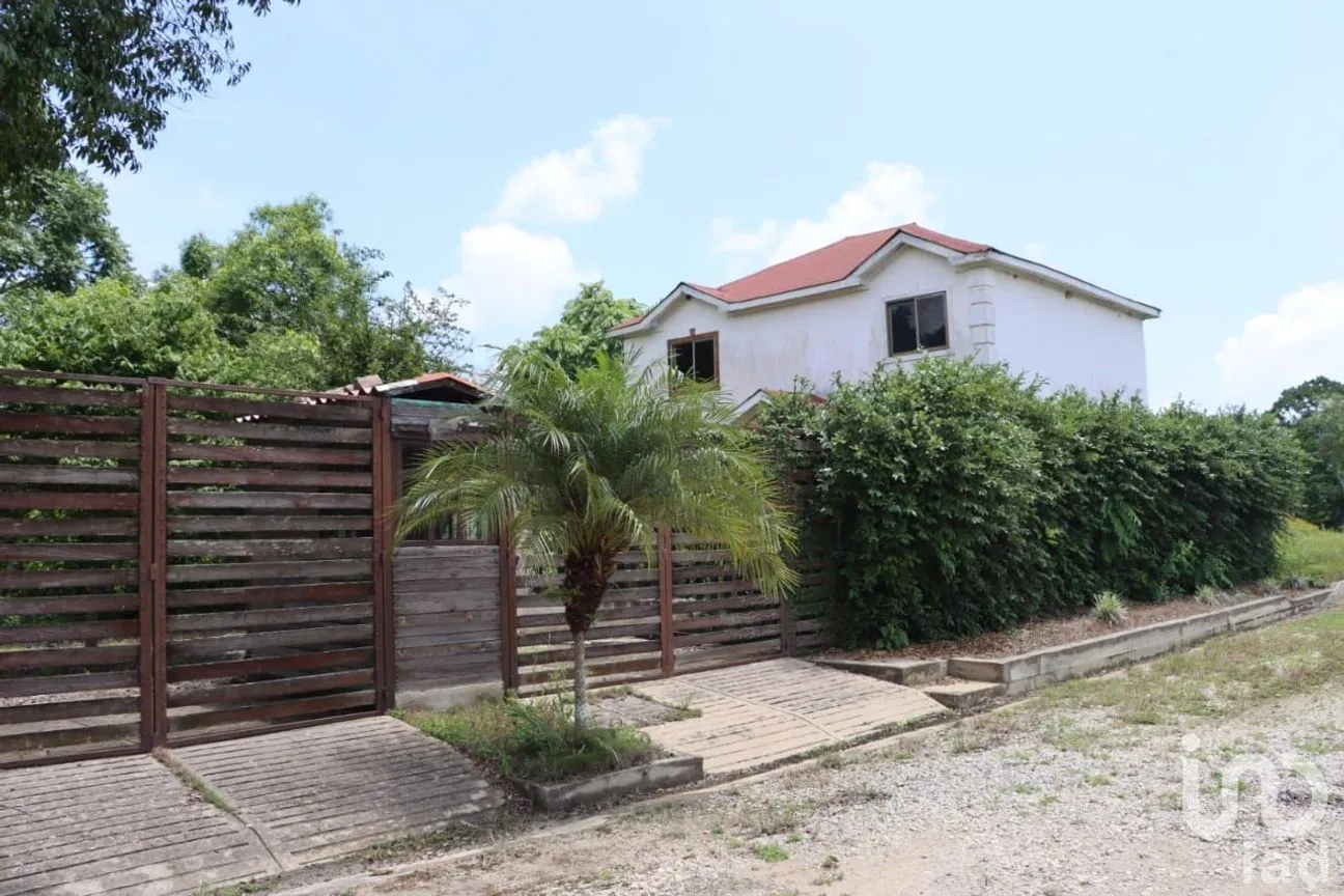 Terreno en Venta en Ocozocoautla de Espinosa Centro, Ocozocoautla de Espinosa, Chiapas | NEX-221326 | iad México | Foto 4 de 4