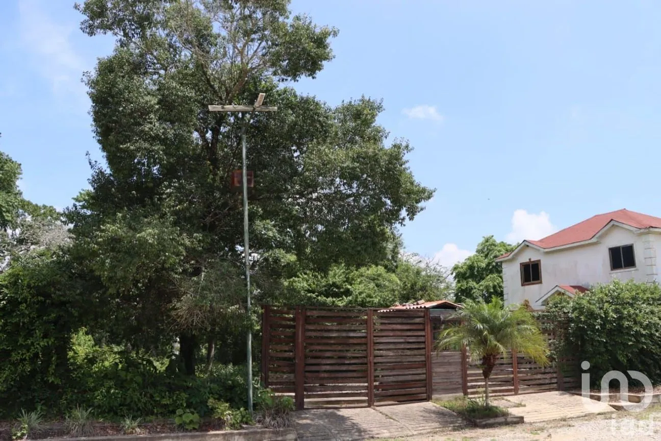 Terreno en Venta en Ocozocoautla de Espinosa Centro, Ocozocoautla de Espinosa, Chiapas | NEX-221326 | iad México | Foto 1 de 4