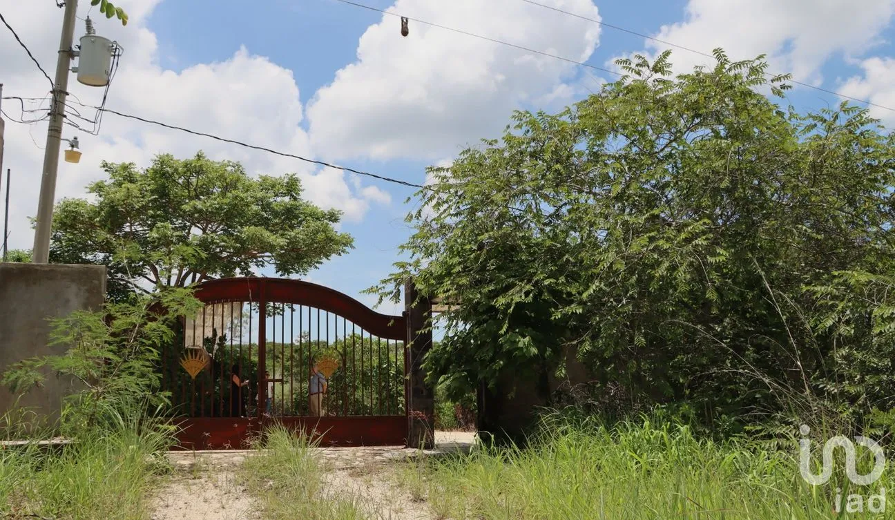 Terreno en Venta en Berriozabal Centro, Berriozábal, Chiapas | NEX-221583 | iad México | Foto 3 de 8