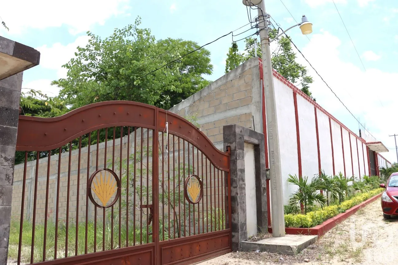 Terreno en Venta en Berriozabal Centro, Berriozábal, Chiapas | NEX-221583 | iad México | Foto 5 de 8
