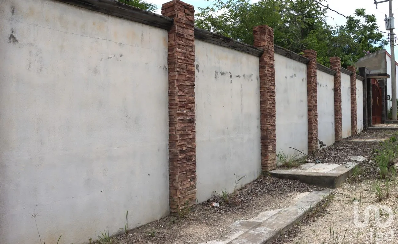 Terreno en Venta en Berriozabal Centro, Berriozábal, Chiapas | NEX-221583 | iad México | Foto 6 de 8
