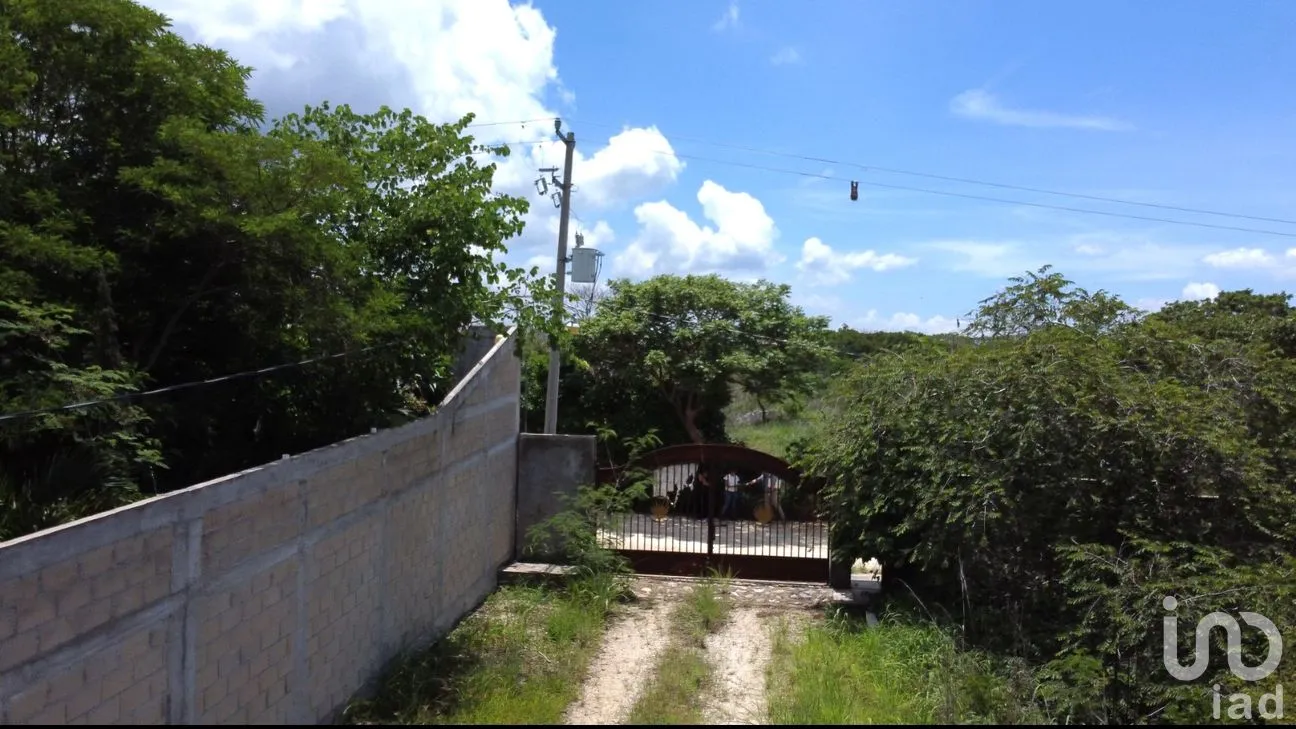 Terreno en Venta en Berriozabal Centro, Berriozábal, Chiapas | NEX-221583 | iad México | Foto 7 de 8