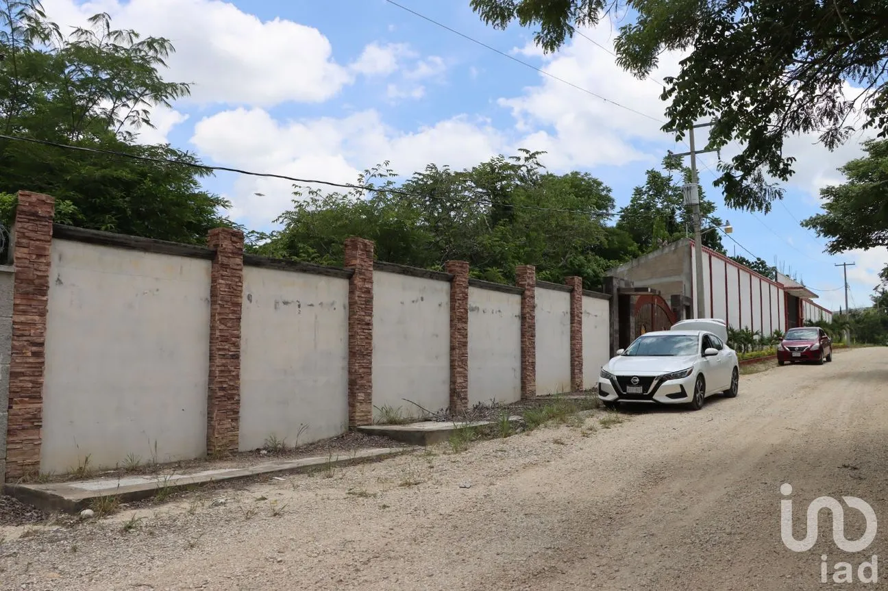 Terreno en Venta en Berriozabal Centro, Berriozábal, Chiapas | NEX-221583 | iad México | Foto 8 de 8