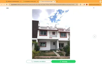 NEX-238342 - Casa en Renta, con 4 recamaras, con 3 baños, con 235 m2 de construcción en Paso Limón, CP 29049, Chiapas.