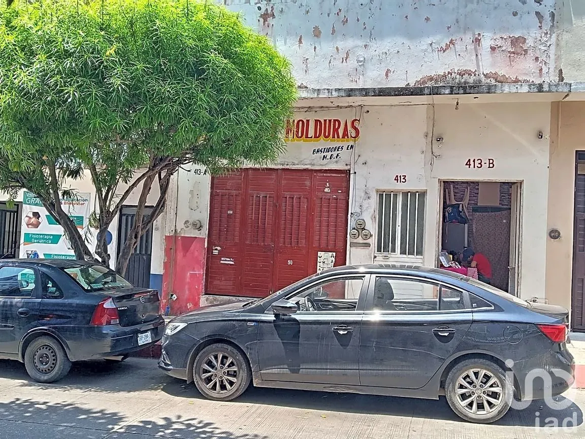 Casa en Venta en Guadalupe, Tuxtla Gutiérrez, Chiapas | NEX-254829 | iad México | Foto 1 de 3