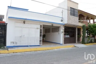 NEX-264708 - Casa en Venta, con 2 recamaras, con 2 baños, con 160 m2 de construcción en La Herradura, CP 29054, Chiapas.