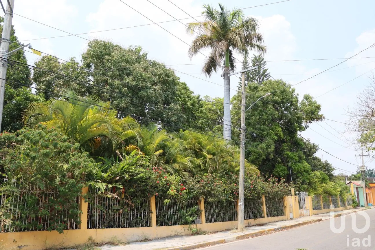 Casa en Venta en Plan de Ayala, Tuxtla Gutiérrez, Chiapas | NEX-294782 | iad México | Foto 2 de 8