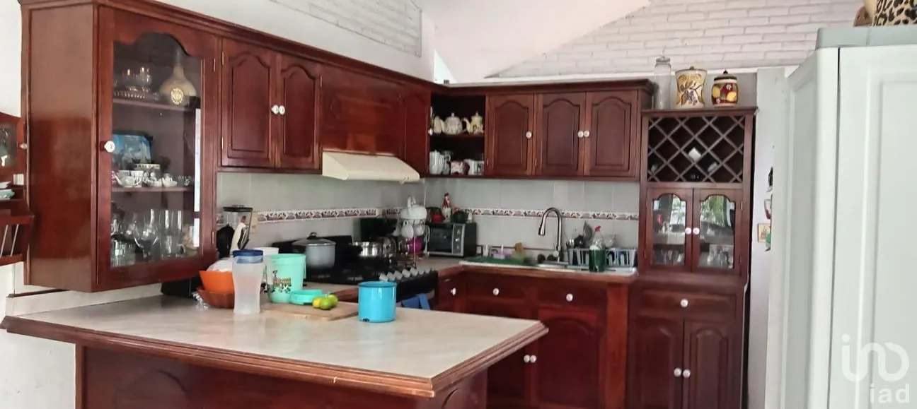 Casa en Venta en Plan de Ayala, Tuxtla Gutiérrez, Chiapas | NEX-294782 | iad México | Foto 3 de 8