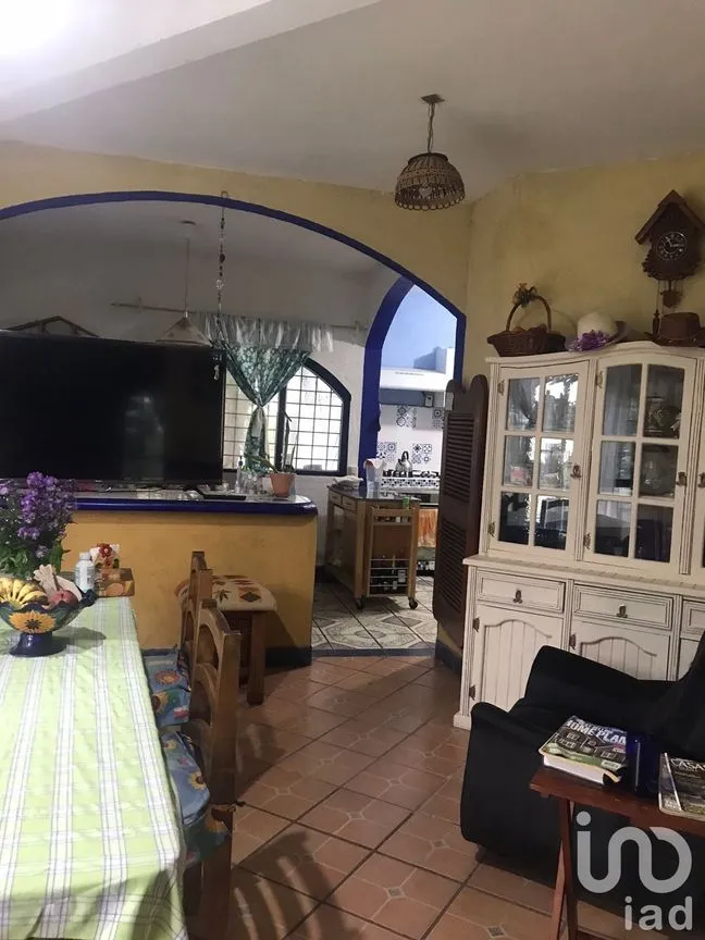 Casa en Venta en Copoya, Tuxtla Gutiérrez, Chiapas | NEX-161909 | iad México | Foto 12 de 21