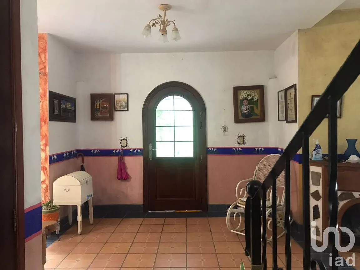 Casa en Venta en Copoya, Tuxtla Gutiérrez, Chiapas | NEX-161909 | iad México | Foto 8 de 21