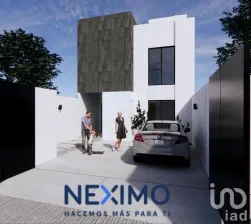 NEX-177152 - Casa en Venta, con 4 recamaras, con 3 baños, con 196 m2 de construcción en 5 Plumas, CP 29020, Chiapas.