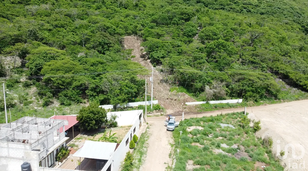 Terreno en Venta en Plan de Ayala Ampliación Norte, Tuxtla Gutiérrez, Chiapas | NEX-177223 | iad México | Foto 4 de 11
