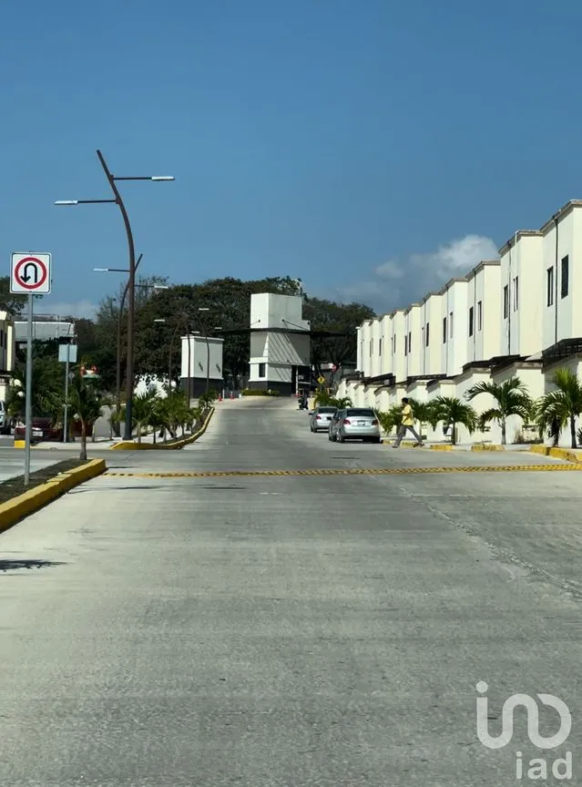 Departamento en Renta en Terán, Tuxtla Gutiérrez, Chiapas | NEX-194820 | iad México | Foto 17 de 17
