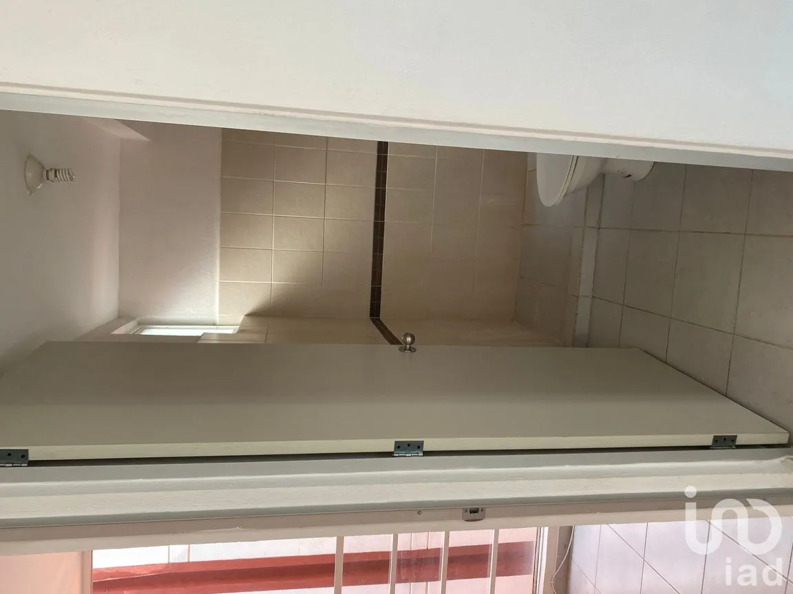 Departamento en Renta en San Miguel, Iztapalapa, Ciudad de México | NEX-159718 | iad México | Foto 3 de 11