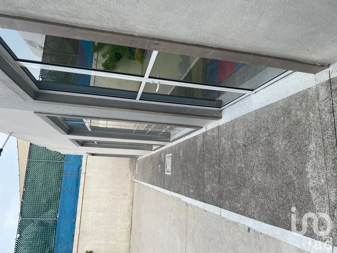 Departamento en Renta en San Miguel, Iztapalapa, Ciudad de México | NEX-159718 | iad México | Foto 10 de 11