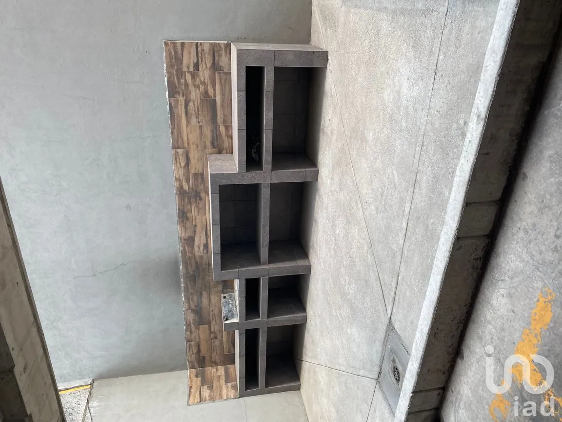 Departamento en Renta en San Miguel, Iztapalapa, Ciudad de México | NEX-159718 | iad México | Foto 7 de 11