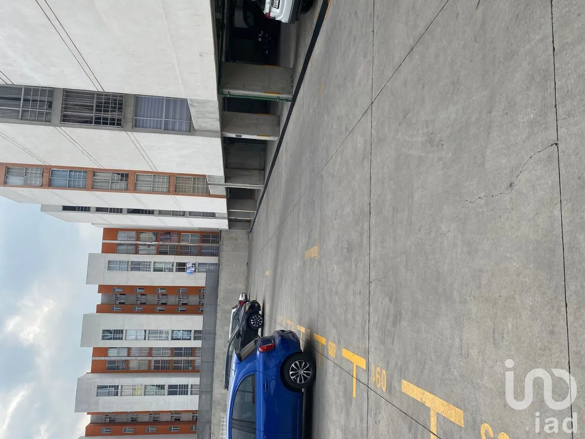 Departamento en Renta en San Miguel, Iztapalapa, Ciudad de México | NEX-159718 | iad México | Foto 6 de 11