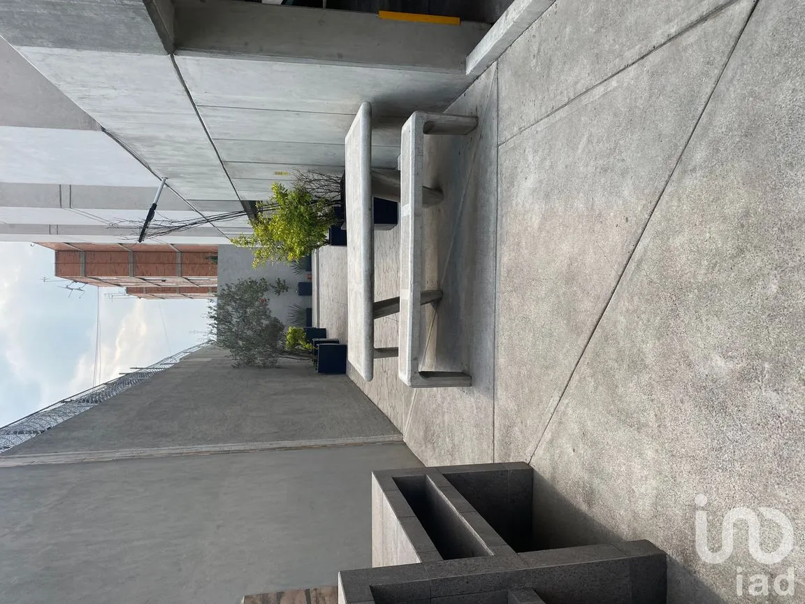 Departamento en Renta en San Miguel, Iztapalapa, Ciudad de México | NEX-159718 | iad México | Foto 8 de 11